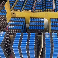 鄂州高价动力电池回收-上门回收报废电池-废铅酸电池回收